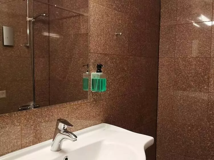 Fotos del hotel Crystal Plaza:  24