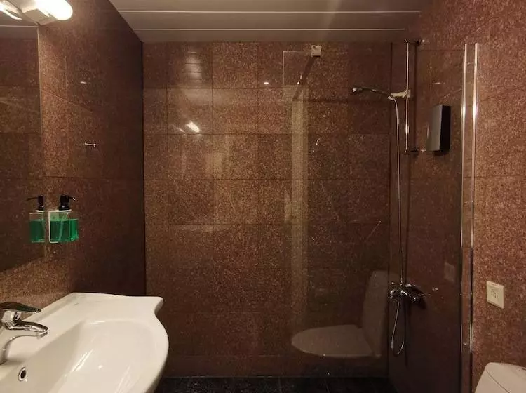 Fotos del hotel Crystal Plaza:  13