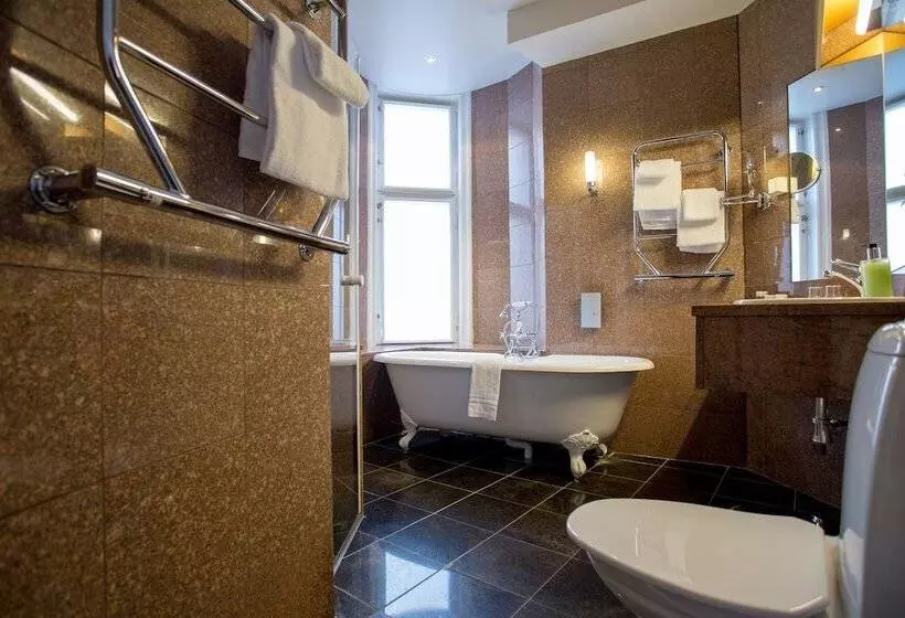 Fotos del hotel Crystal Plaza:  20