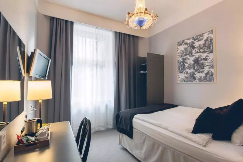 Fotos del hotel Crystal Plaza:  10