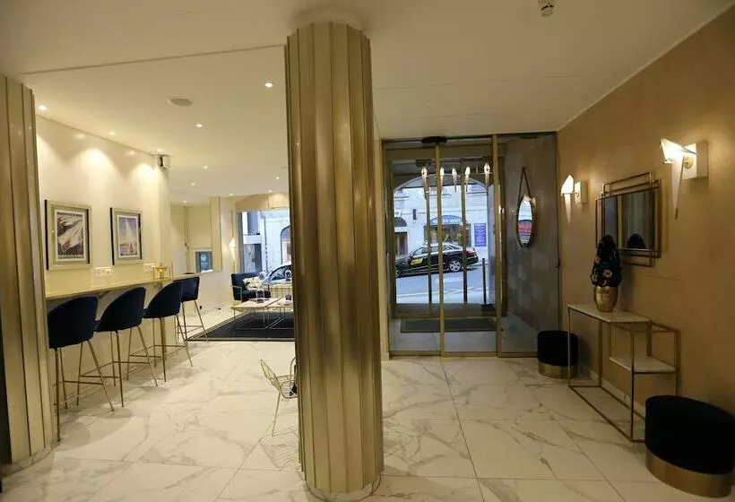 Fotos del hotel Excelsior:  3