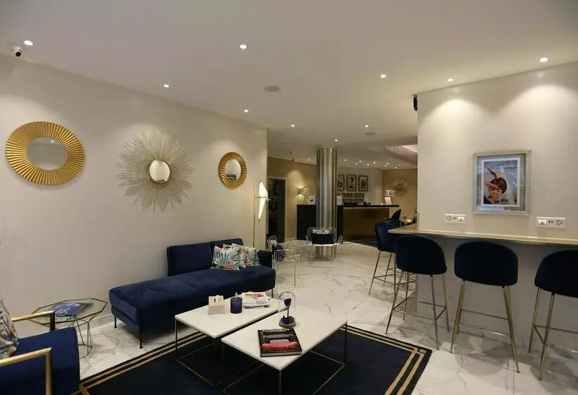 Fotos del hotel Excelsior:  13