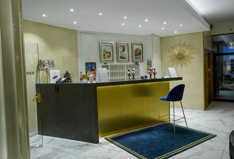 Fotos del hotel Excelsior:  6