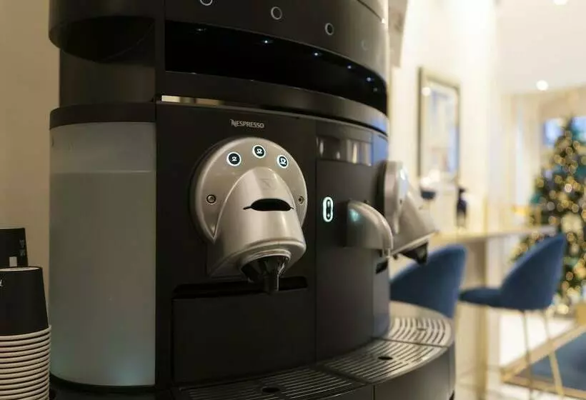 Fotos del hotel Excelsior:  4