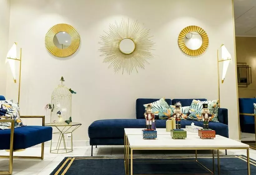 Fotos del hotel Excelsior:  2