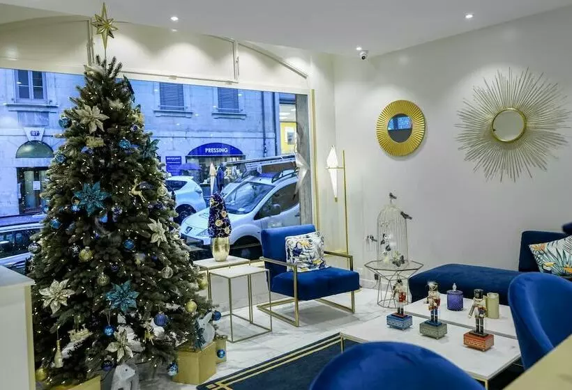 Fotos del hotel Excelsior:  7