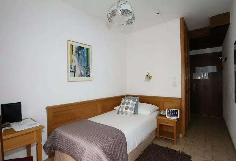 Fotos del hotel Excelsior:  5