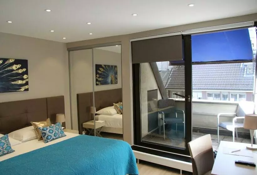 Fotos del hotel Excelsior:  12