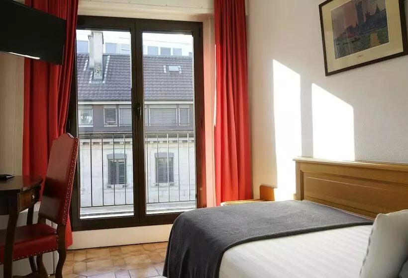 Fotos del hotel Excelsior:  11