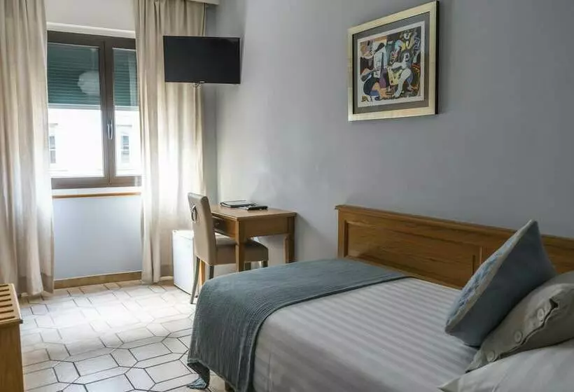 Fotos del hotel Excelsior:  9