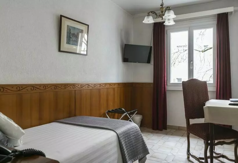 Fotos del hotel Excelsior:  10