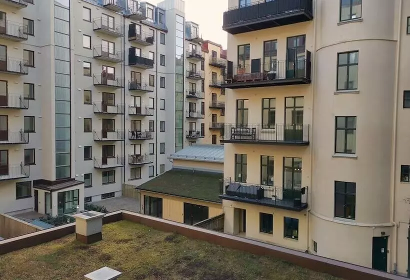 Fotos del hotel Lorensberg:  15