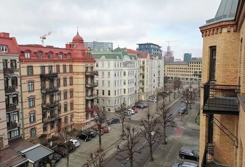 Fotos del hotel Lorensberg:  8