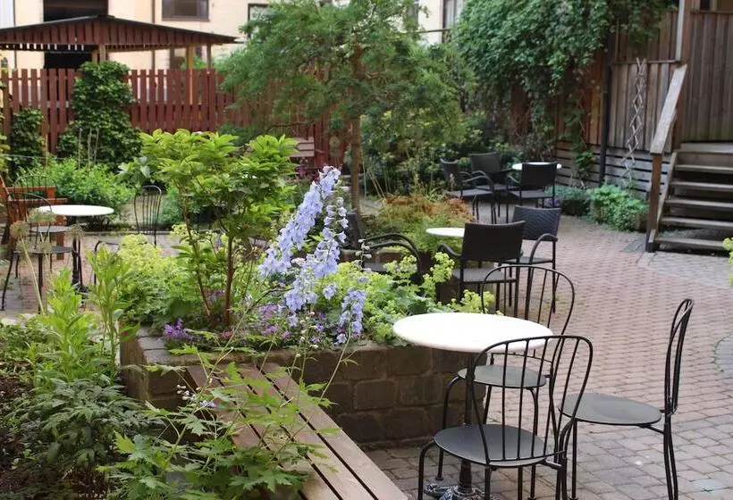 Fotos del hotel Lorensberg:  6