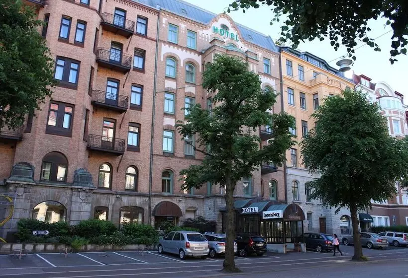 Fotos del hotel Lorensberg:  9