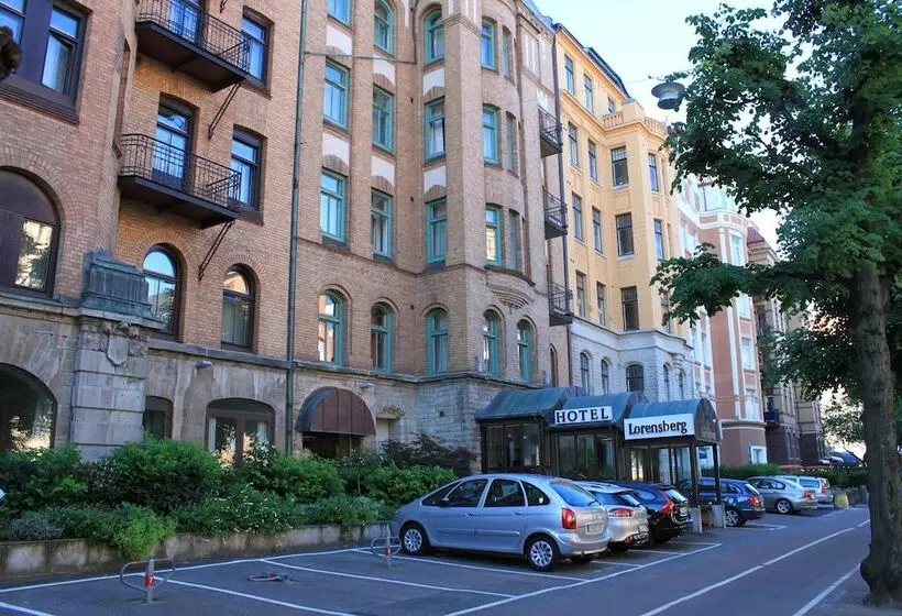 Lorensberg