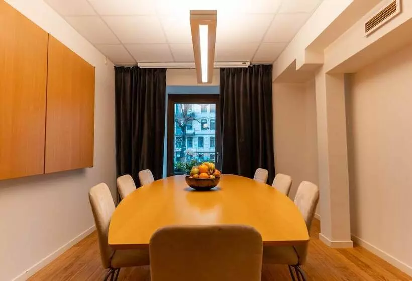 Fotos del hotel Lorensberg:  5