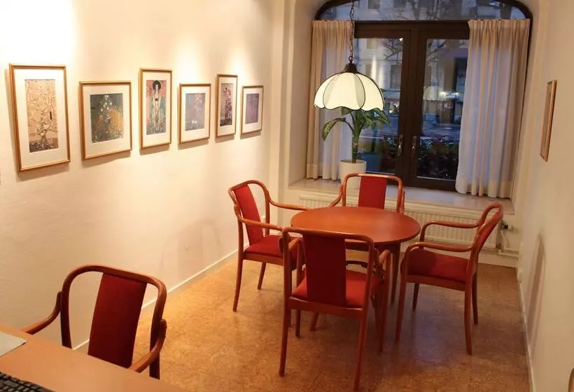 Fotos del hotel Lorensberg:  10