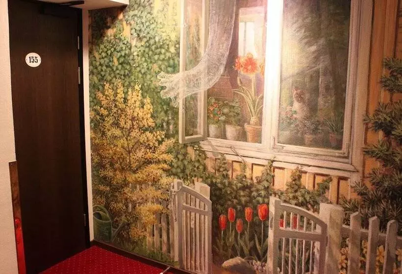 Fotos del hotel Lorensberg:  2