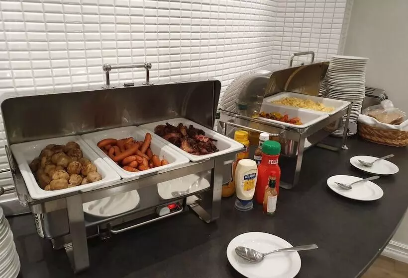 Fotos del hotel Lorensberg:  4