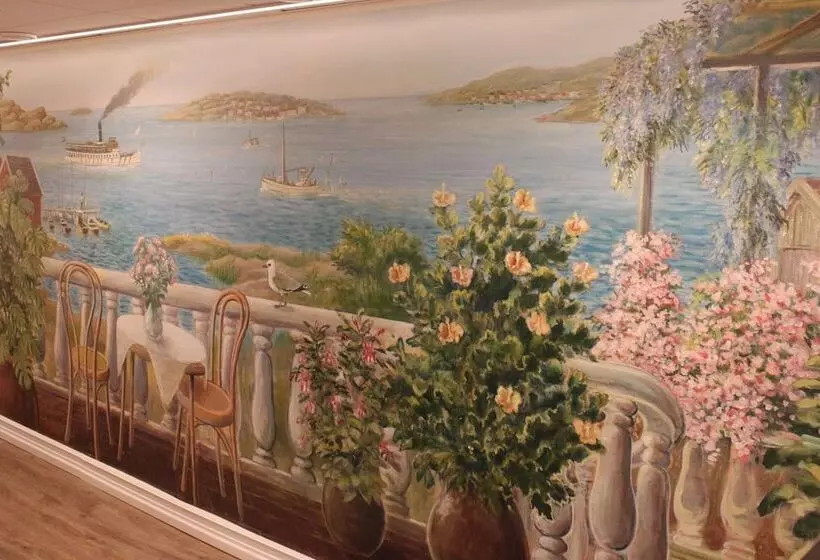 Fotos del hotel Lorensberg:  19