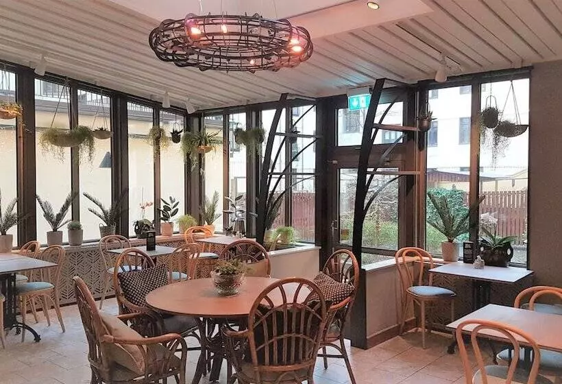 Fotos del hotel Lorensberg:  11