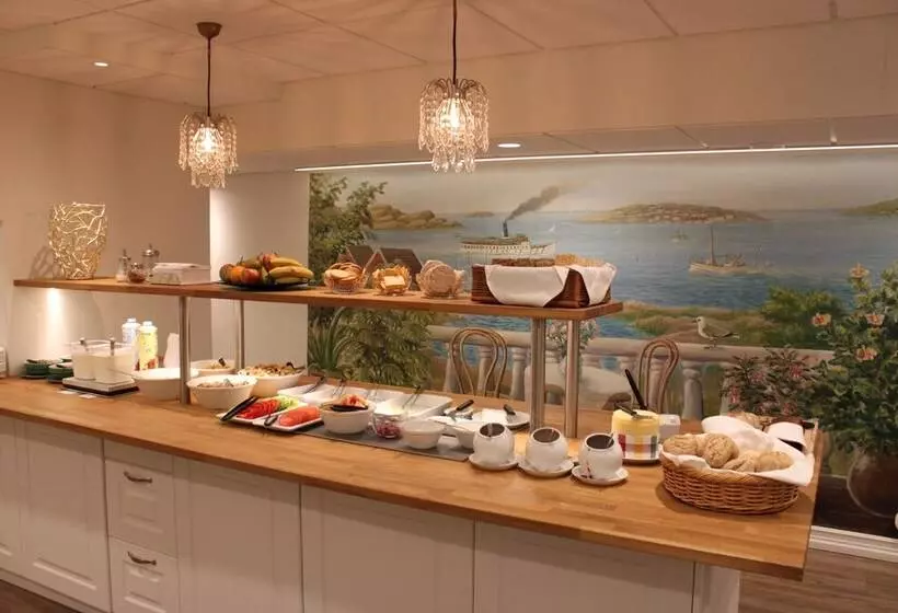 Fotos del hotel Lorensberg:  17