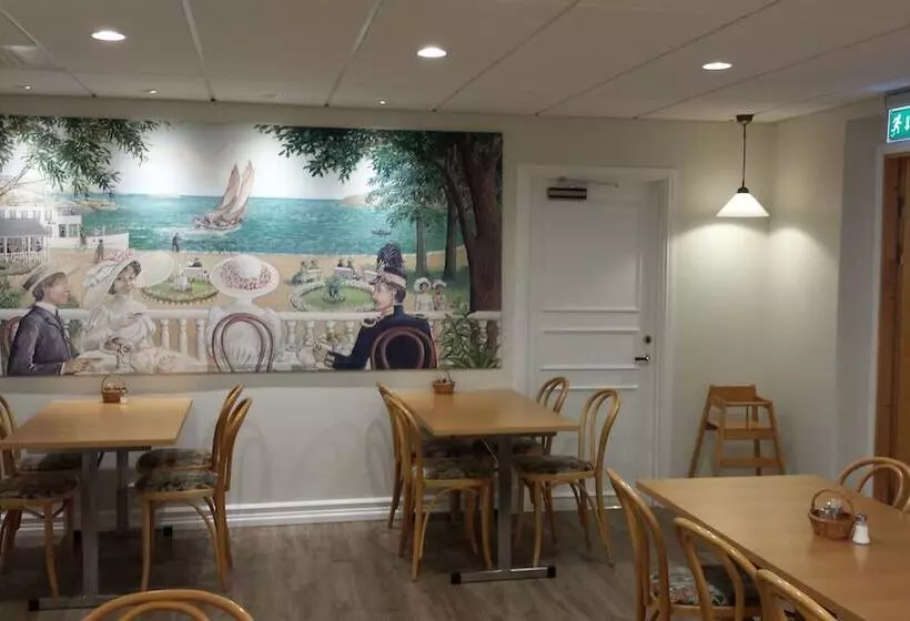 Fotos del hotel Lorensberg:  3