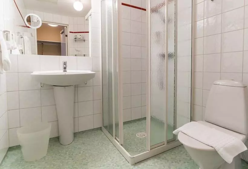 Fotos del hotel Lorensberg:  20