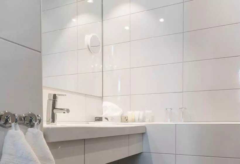 Fotos del hotel Lorensberg:  25