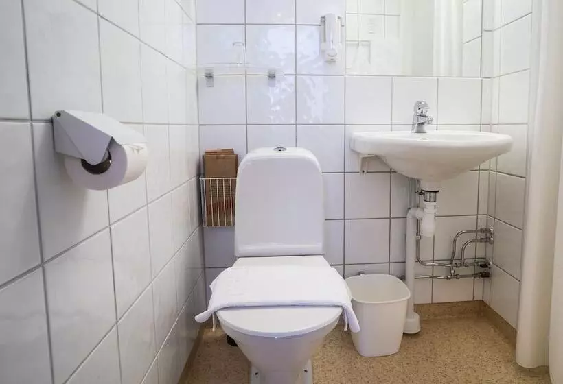 Fotos del hotel Lorensberg:  18