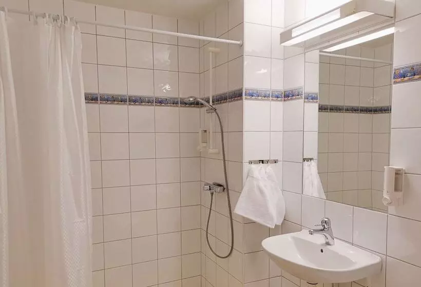 Fotos del hotel Lorensberg:  7