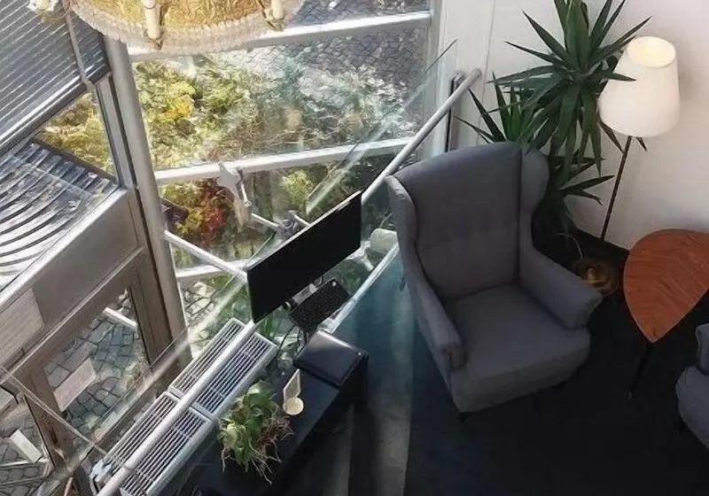 Fotos del hotel Djingis Khan:  10