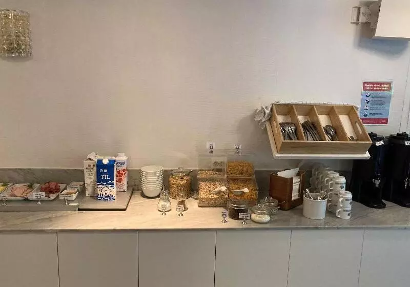 Fotos del hotel Djingis Khan:  6