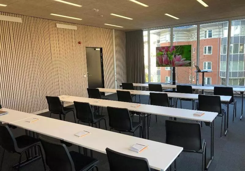 Fotos del hotel Djingis Khan:  2