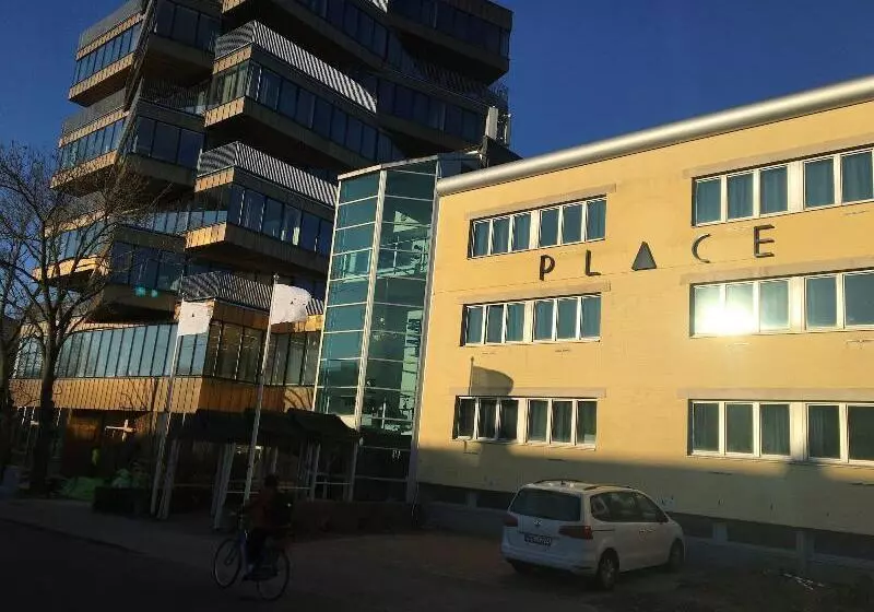 Fotos del hotel Djingis Khan:  11