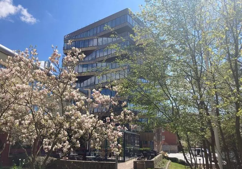 Fotos del hotel Djingis Khan:  9