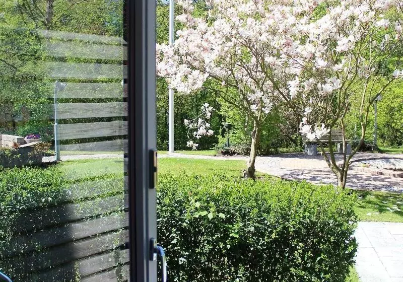 Fotos del hotel Djingis Khan:  5