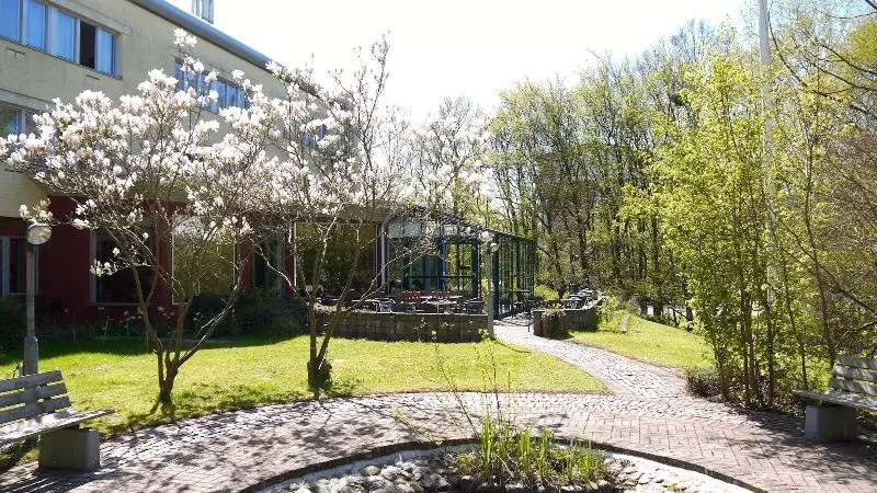 Fotos del hotel Djingis Khan:  7