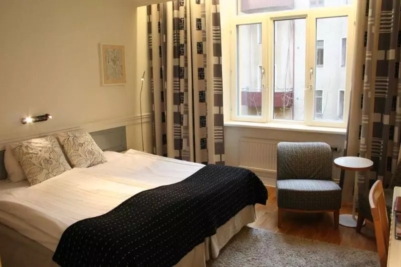 Fotos del hotel Poseidon:  17