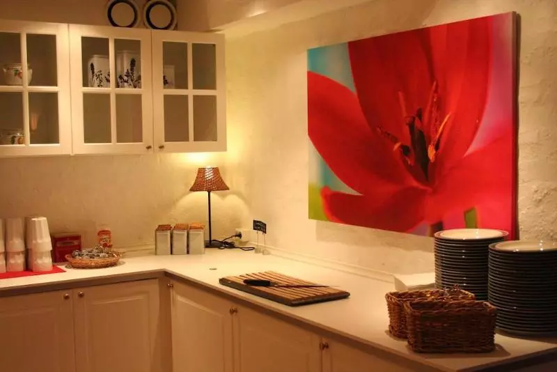 Fotos del hotel Poseidon:  5