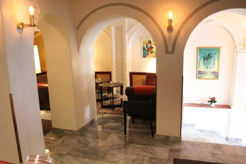 Fotos del hotel Poseidon:  2