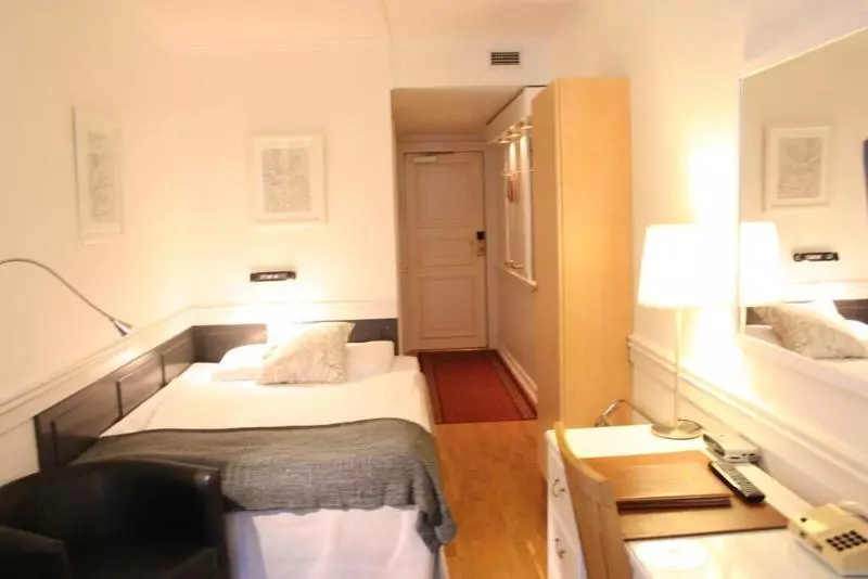 Fotos del hotel Poseidon:  11