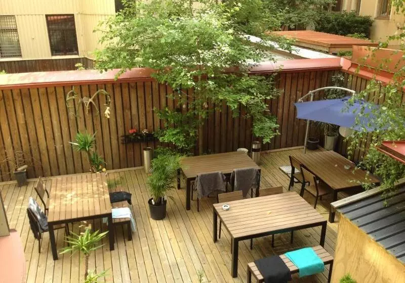 Fotos del hotel Poseidon:  4