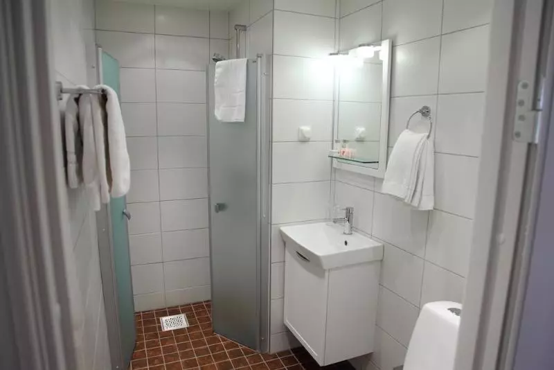 Fotos del hotel Poseidon:  6