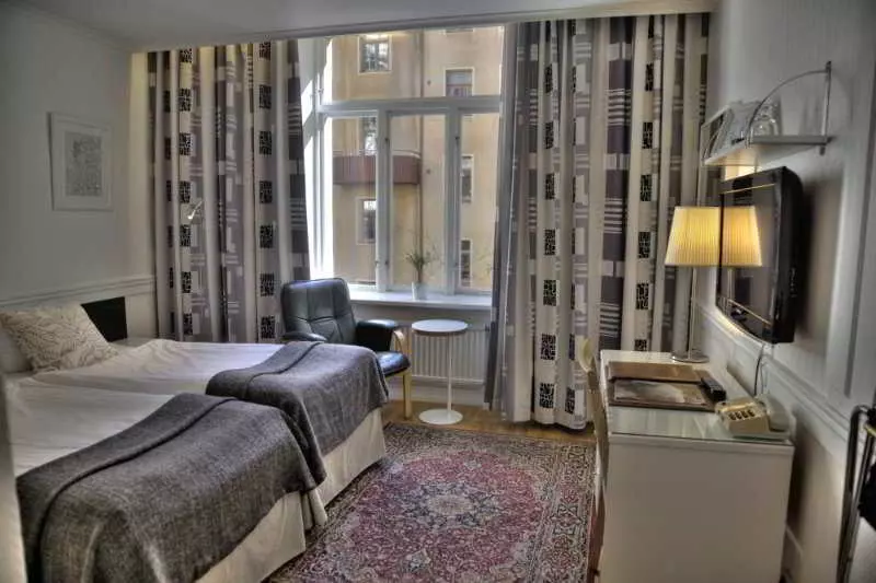 Fotos del hotel Poseidon:  18