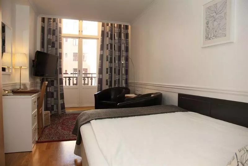 Fotos del hotel Poseidon:  16