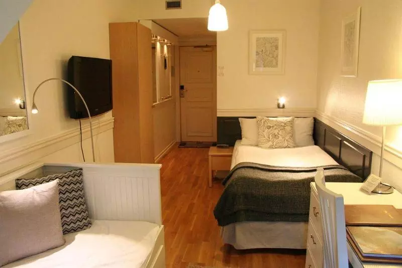 Fotos del hotel Poseidon:  7