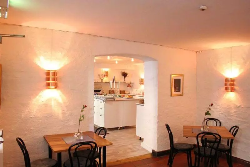 Fotos del hotel Poseidon:  3