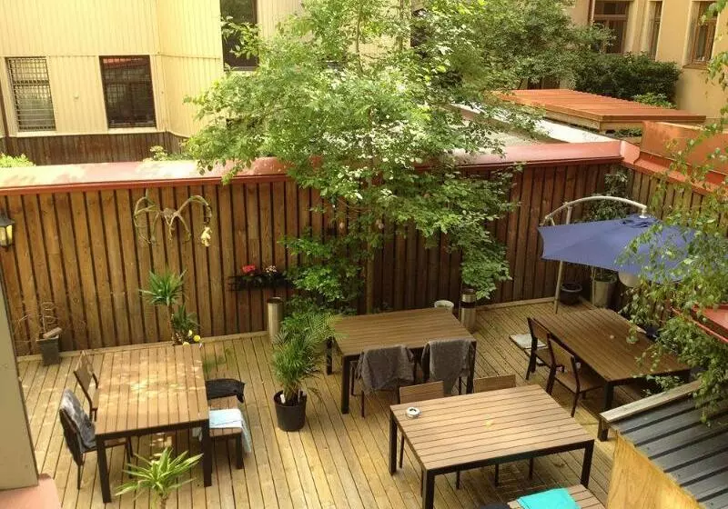 Fotos del hotel Poseidon:  8